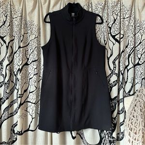 Title Nine Passport Vest Dress